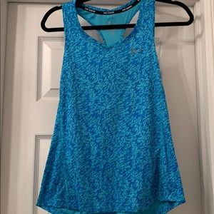Nike Dri-fit Tank Top